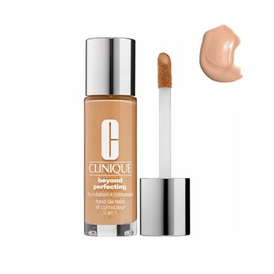 CLINIQUE Beyond Perfecting Foundation/Concealer 9 Neutral